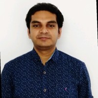 Saurav Raghav