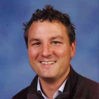 Brendan Donahoo
