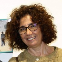 GIRAUDO Sylvie