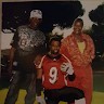 dwayne gatlin