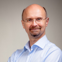 Alexander Andreew