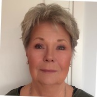 Maria Magnusson Romell