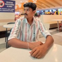 Sakthimadan S