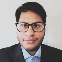 Muhammad Mudassir Shah