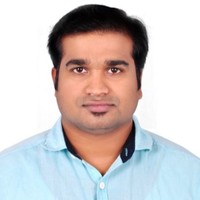 Radhish Arjunan