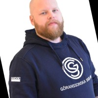Rasmus Hedman