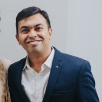 Bhaskar Krishna
