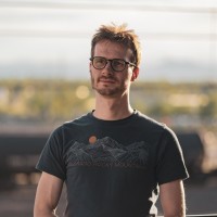 Derek Provance