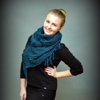 Анастасия Парфёнова