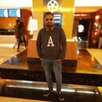 vimlesh tripathi