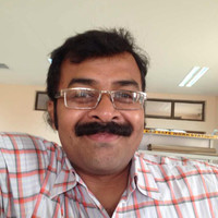 Srihari Gangam