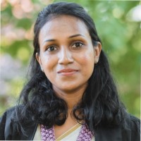 Indunil Amarasinghe