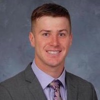 Griffin Mccaffery
