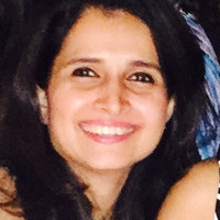 Meena Munot