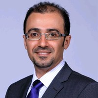 Reza Omrani, P.Eng., Ph.D., Rsp1