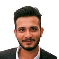 Anuj Shah