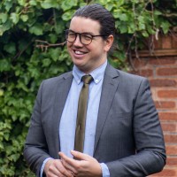 Adam Oxborrow