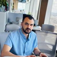 Agahuseyn Agayev