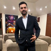 Arpan Pandey