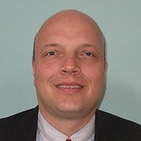 Jeff Glover