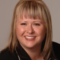 Carolyn Gregson