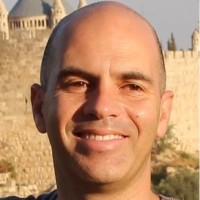 Tal Ein-Gar (Garber)