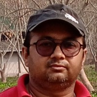 Joydeep Ojha