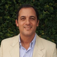 Gastón Palau