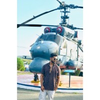 Hitesh Suryawanshi