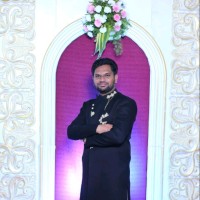 Nisar Shaikh
