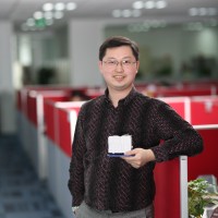 朱 Zhu伟诚 Roger