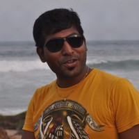 Arun Kumar
