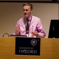 Paul Rushworth FARLA FNAEA