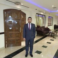 Dr Ahmed Saber