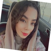 Faeze Najafi