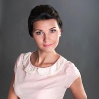 Svetlana Shcherbakova