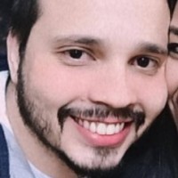 Vinicius Gabriel Da Silva Ferreira