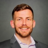 Eric Knudson