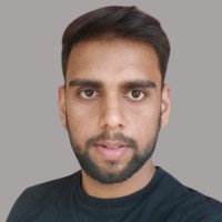 Shivam Saraf