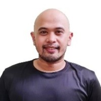 Mark Anthony Labrador