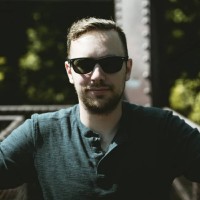 Andrew Brabham