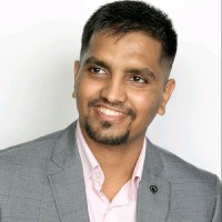 Aditya P.