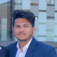 Suvashish Saha