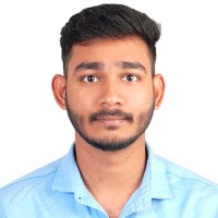 Santhoshkumar D