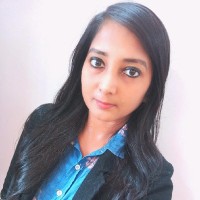 Pankhuri Jain