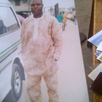 Jaiyeola Emmanuel Ekundayo