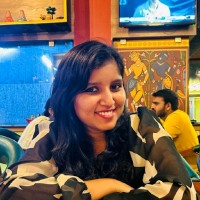 Deepika Shankar