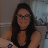 Marcia-Lee Crilly