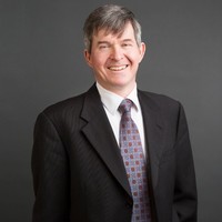 Stephen Fleming, P.Eng.