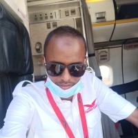 Ibrahim Hefow
